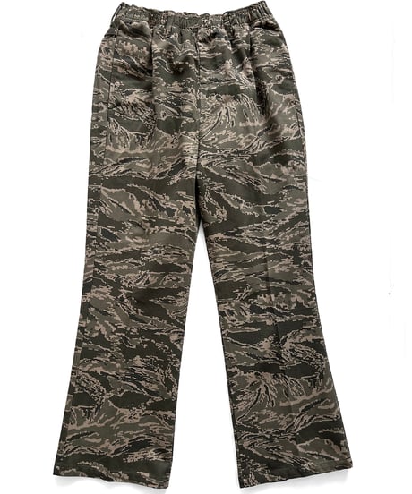 COMFORTABLE REASON Camo DOC Slacks