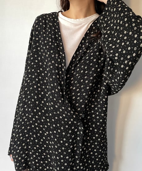 KENZO printed Detera Jacket