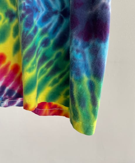 90s ONEITA tie-dye