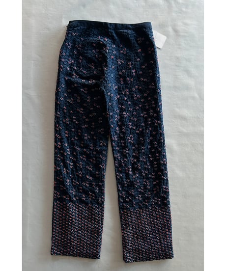 DEAD STOCK beads pants