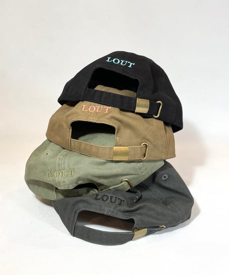 Clout original cap