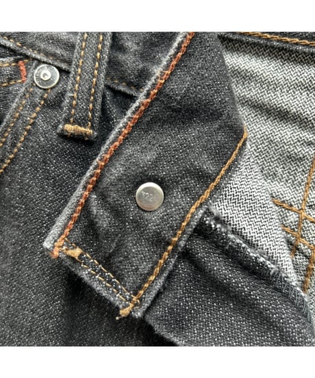 Levi's silverTab Baggy Denim Pants