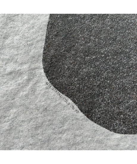90s TELETREND COLS., "Doberman" Sweat