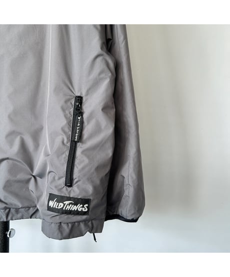WILD THINGS EPIC BY NEXTEC Pullover Jacket