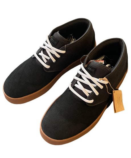 AREth BULIT "Black×Gum"