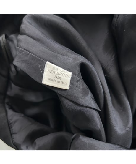 made in italy tight skirt