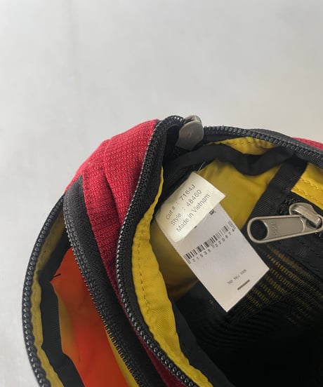 2003s patagonia "SUPER VEGA"