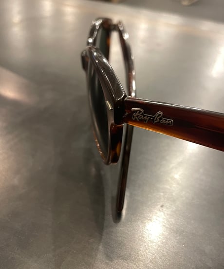 80s RAY-BAN "DALLAS"
