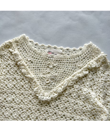 Crochet Knit