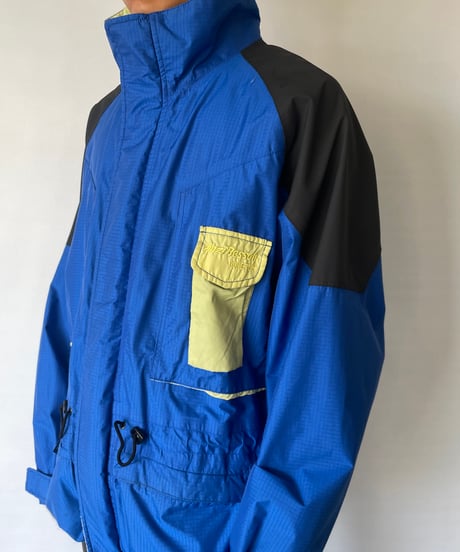 Europe Vintage GORE-TEX Jacket