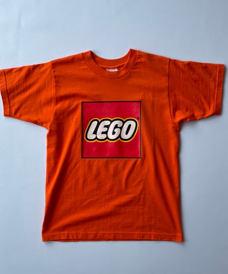 90s LEGO s/s tee