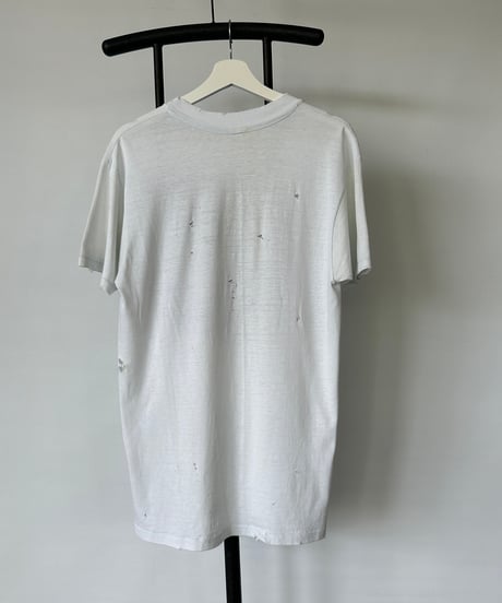 90s "skimobile" s/s tee