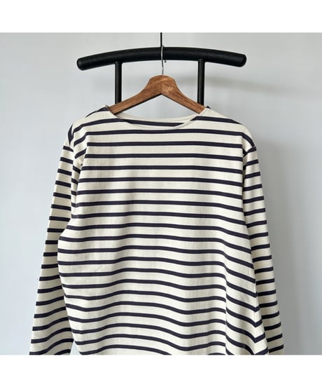 NAM "Banana  Basque Shirt"