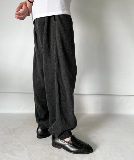 DEAD STOCK 90s RALPH LAUREN fleece pants