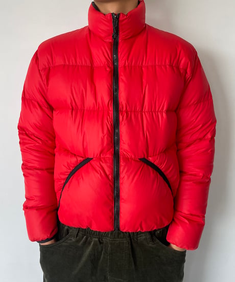 made in usa FEATHERED FRIENDS Helios Jacket