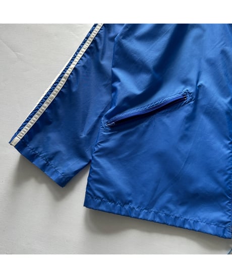 80s~90s adidas Nylon Jacket