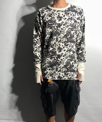 NAM Crew Camo "White"