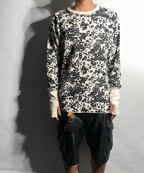 NAM Crew Camo "White"