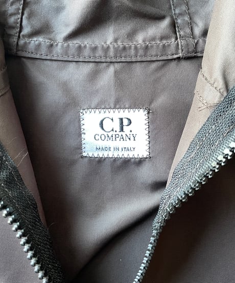2001s AW C.P. COMPANY