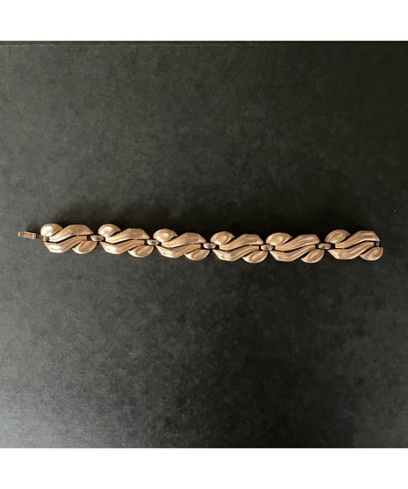 70s vintage TRIFARI  bracelet