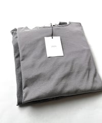 ANDER "BALLOON BASQUE TOP"