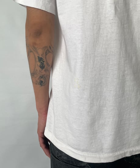 90s SOF TEE "WALK FOR WALDEN WOODS" s/s tee L