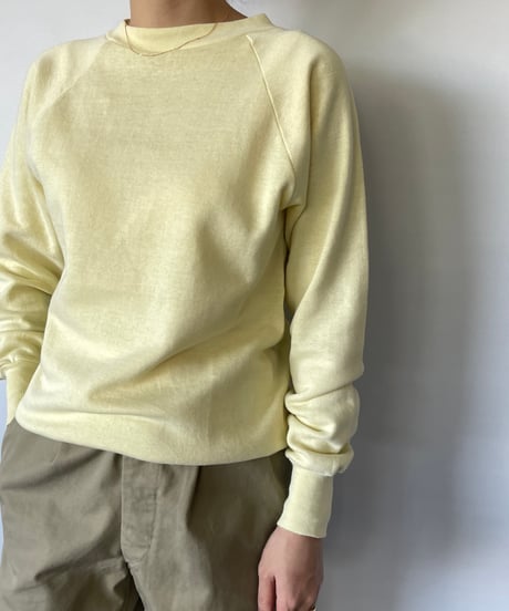 70s sears sweat