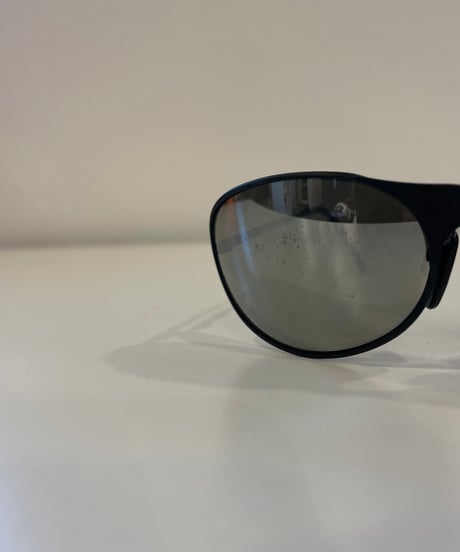 DEAD STOCK 90s GARGOYLES mirror lens