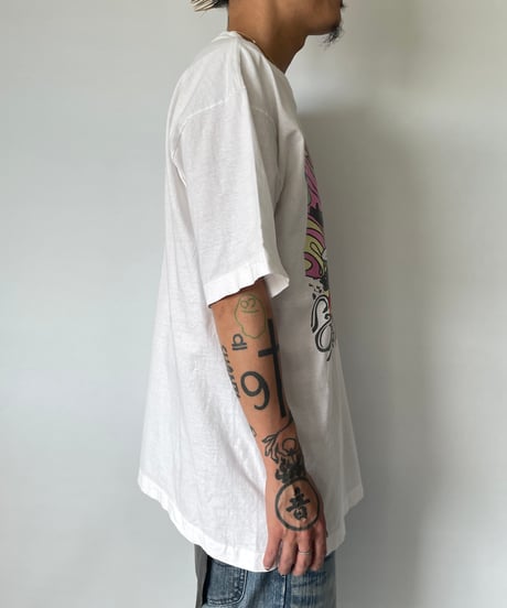 90s "SURF" s/s tee