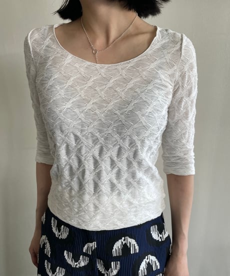 shirring tops