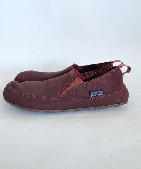 DEAD STOCK patagonia "advocate"