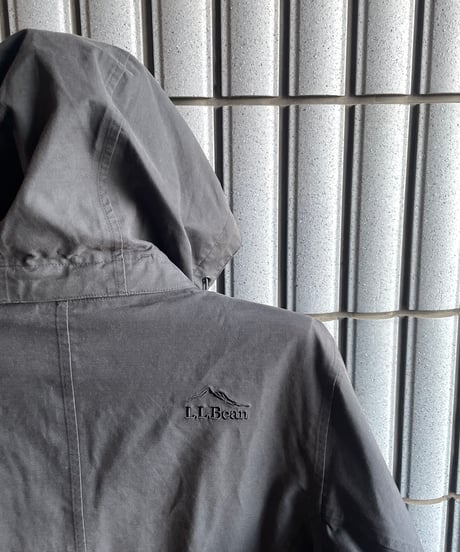 L.L.bean mountain parka M