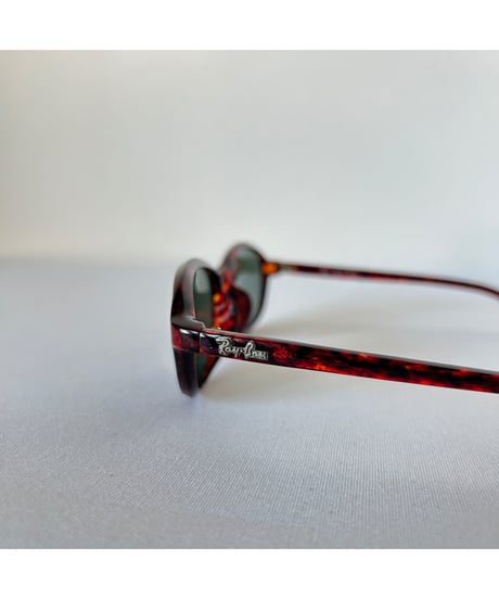 90s B&L RAY-BAN OPAY w2838