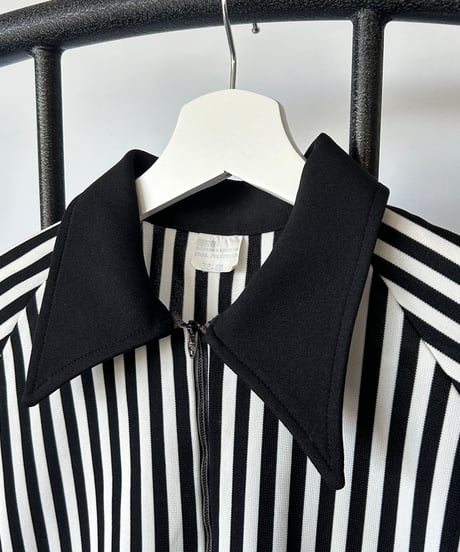70s referee shirt