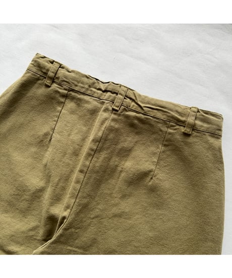 Cobalt Sports Wear Bush Pants