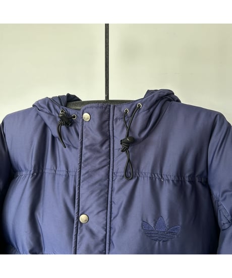 90s adidas Down Jacket