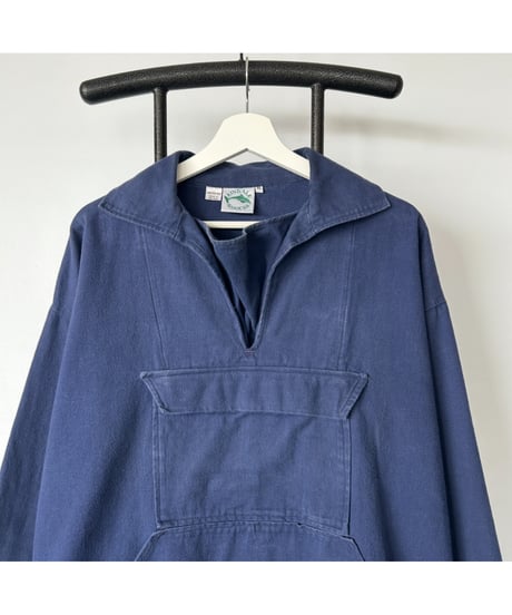 70~80s Fisherman Smock