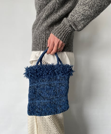 made in france Hand Bag