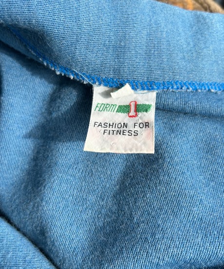 70-80s europe  Wool Jacket