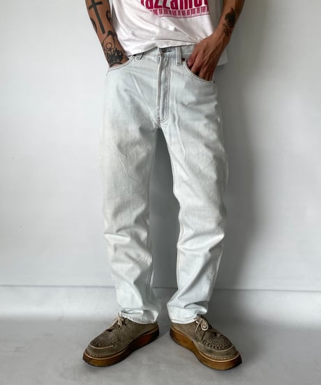 made in usa Levi's 501 33×33