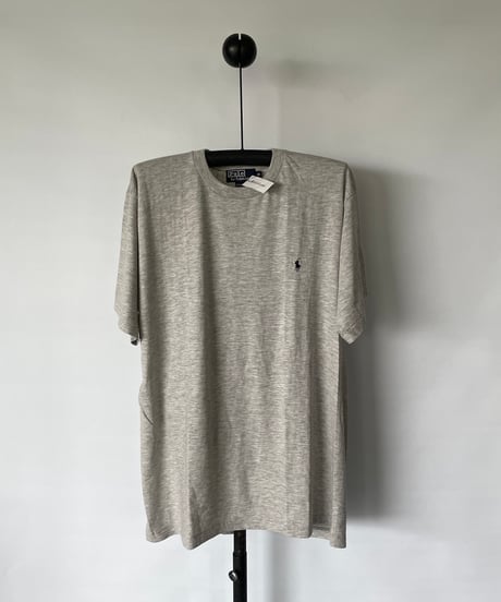 DEAD STOCK 90s Ralph Lauren s/s tee M  made in usa