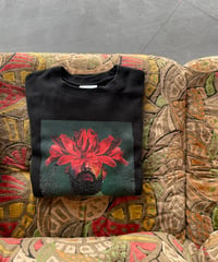 Drake × Nashid Chroma sweatshirt
