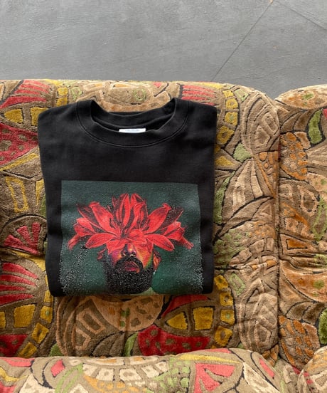Drake × Nashid Chroma sweatshirt