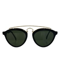 90s Ray-Ban GATSBY STYLE 8 W1579 B&L
