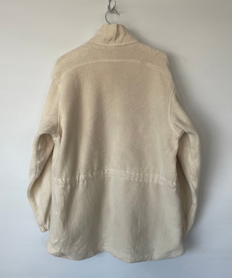 MADE IN USA 90s L.L.bean fleece women's M