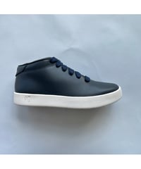 AREth II "Deep Navy Leather"