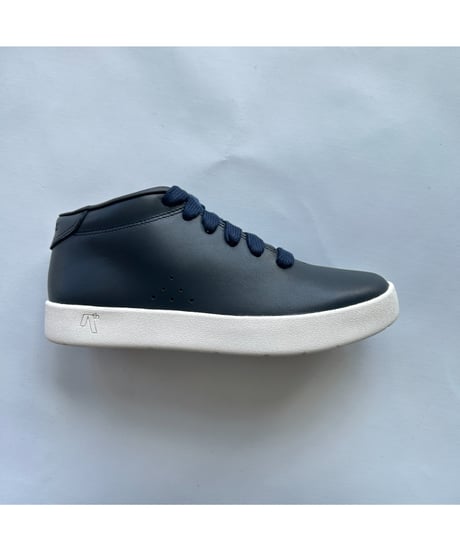 AREth II "Deep Navy Leather"