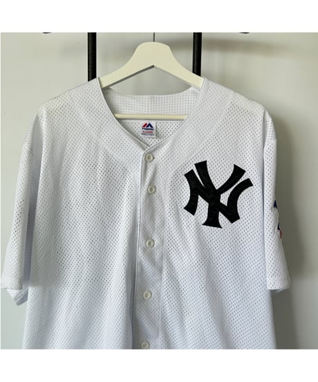 New York Yankees Baseball Shirt