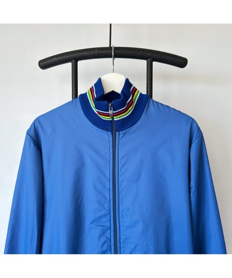 80s Cycling Jacket
