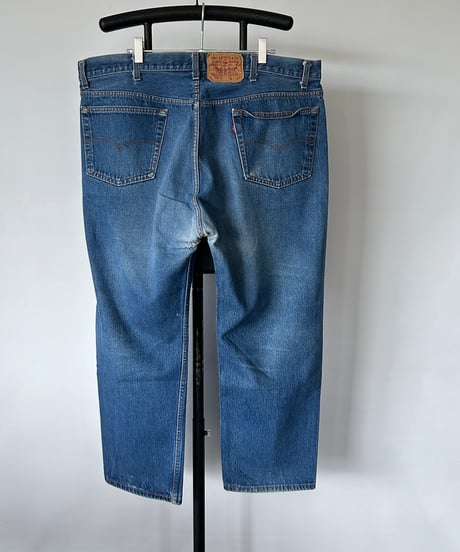 made in usa Levi's 501xx 44×30